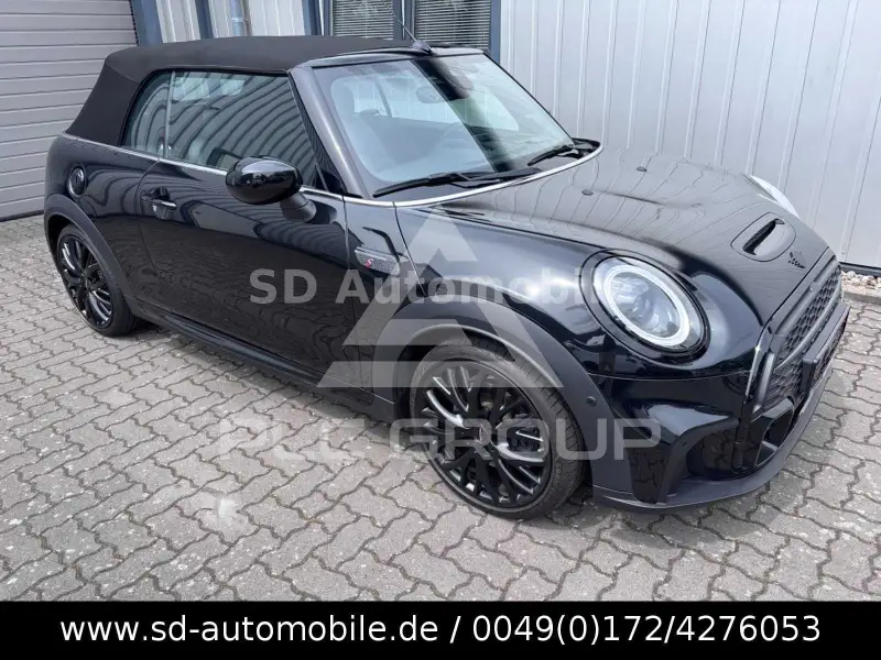2023 Mini COOPER