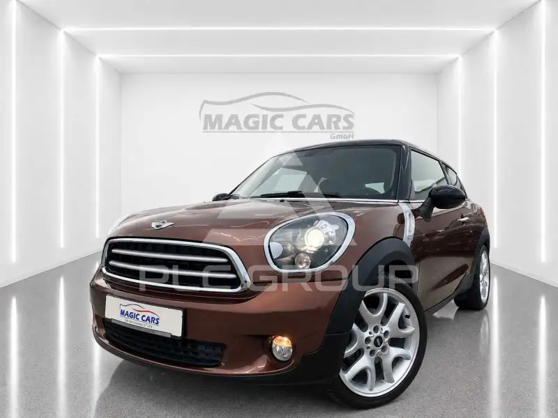 2023 Mini COOPER