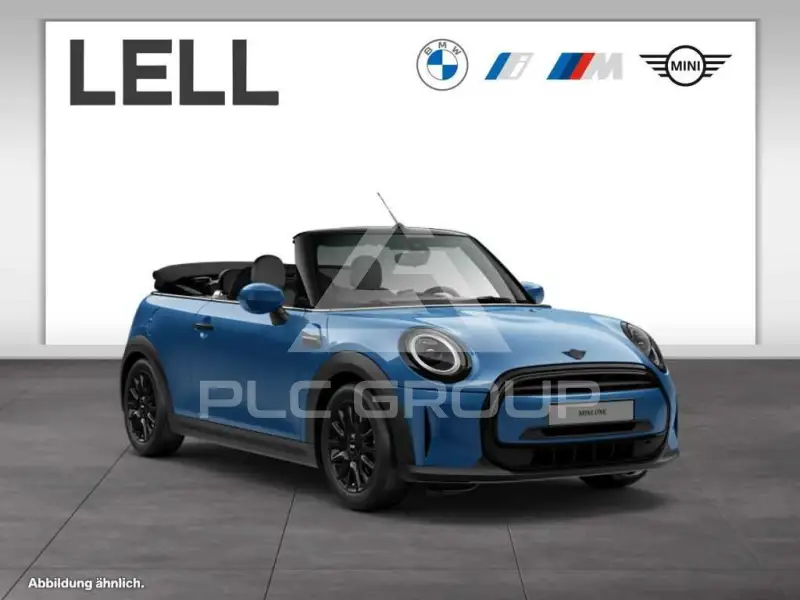 2023 Mini COOPER