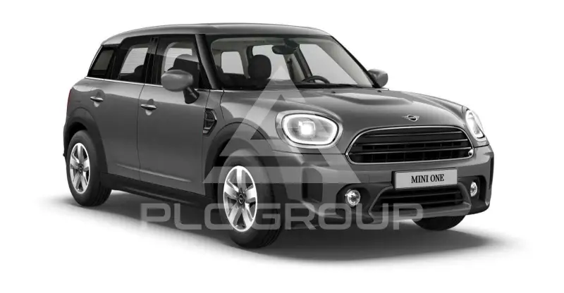 2023 Mini Countryman