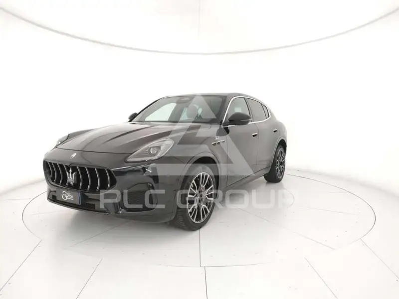 2023 Maserati Other