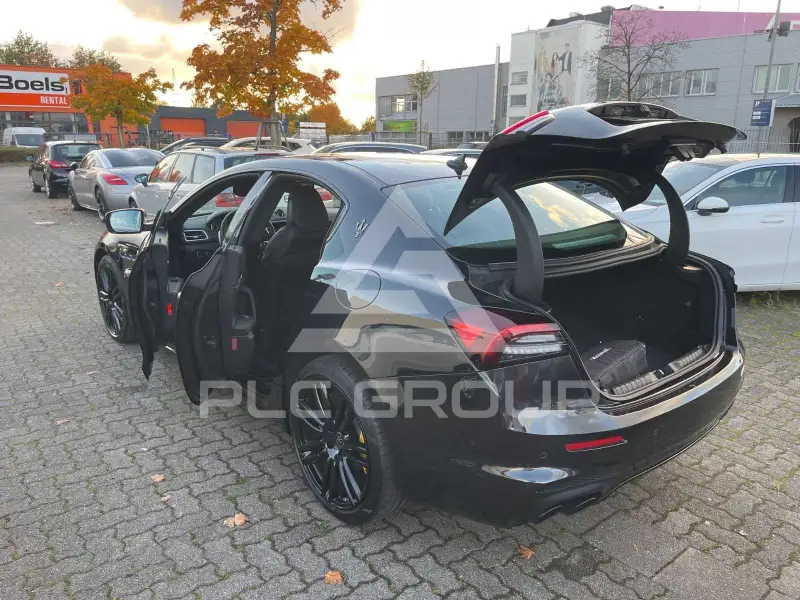 2023 Maserati GHIBLI