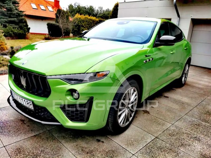 2023 Maserati LEVANTE