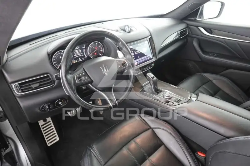 2023 Maserati LEVANTE