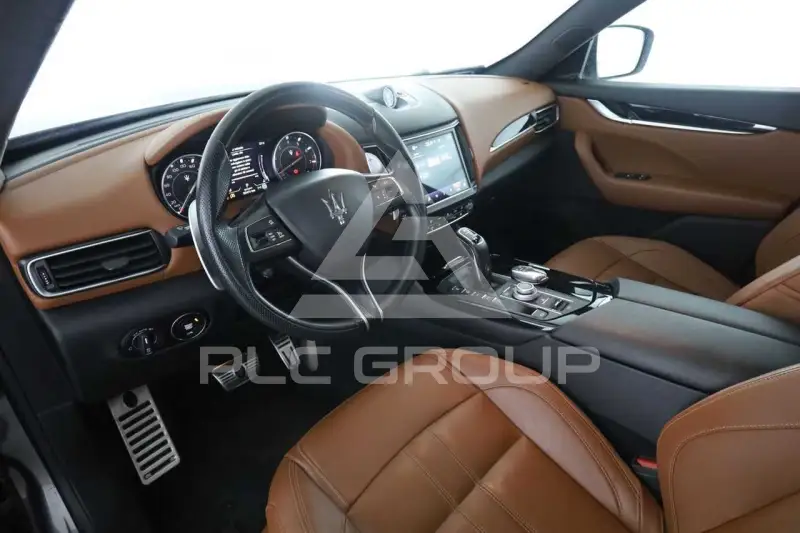 2023 Maserati LEVANTE