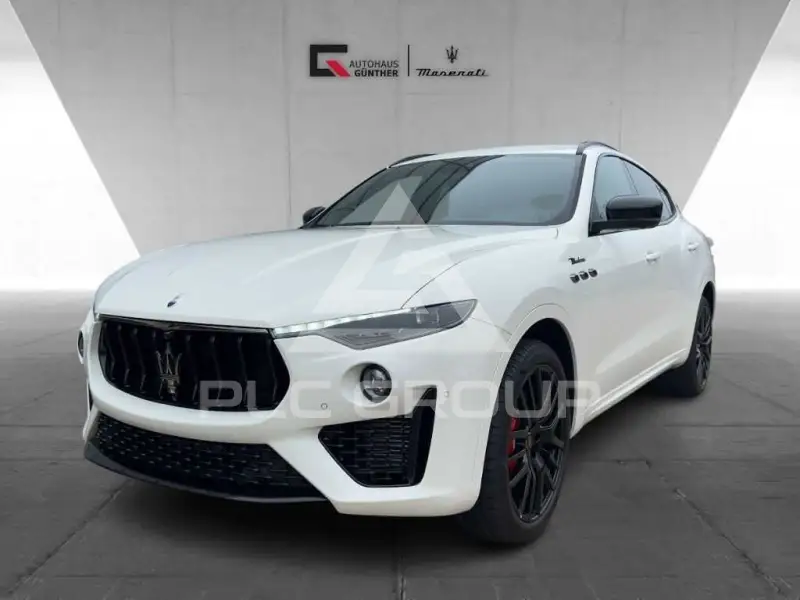 2023 Maserati LEVANTE