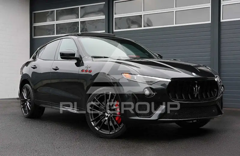 2023 Maserati LEVANTE
