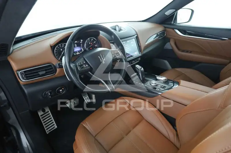 2023 Maserati LEVANTE