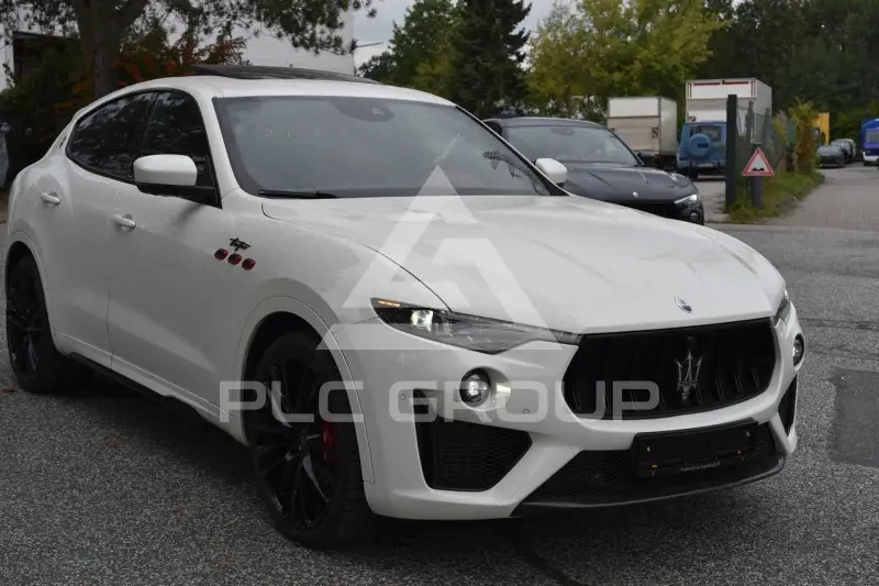 2023 Maserati LEVANTE