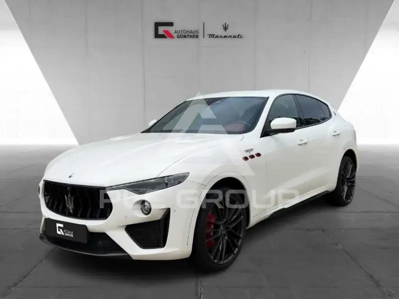 2023 Maserati LEVANTE