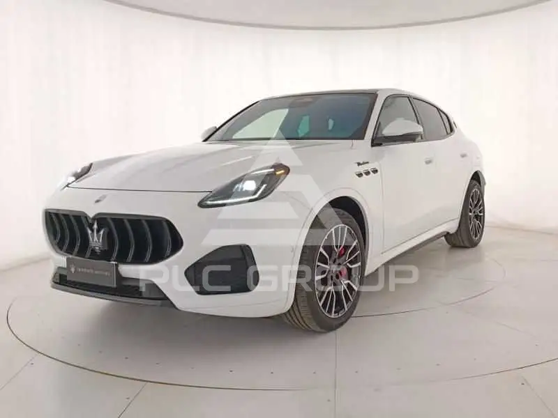 2023 Maserati LEVANTE