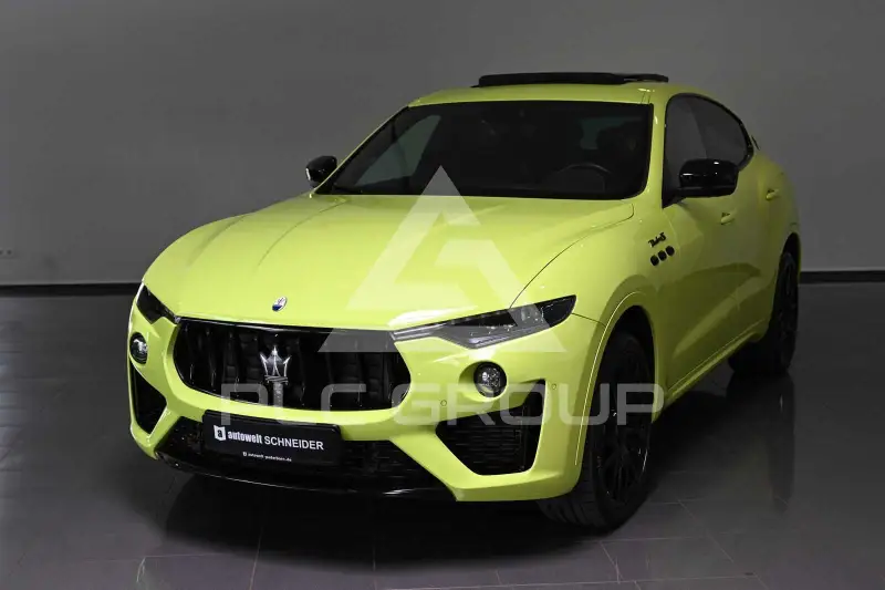 2023 Maserati LEVANTE