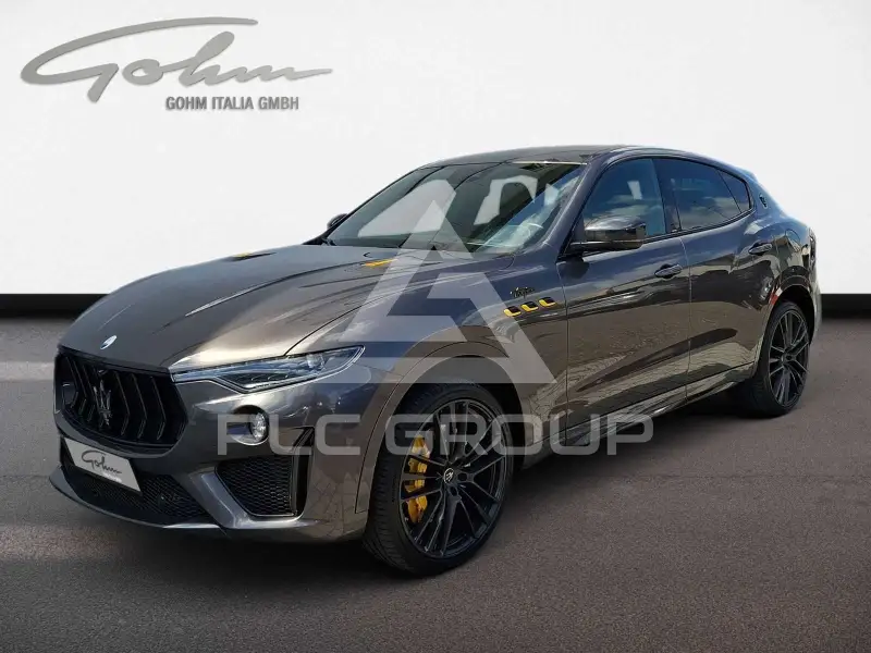 2023 Maserati LEVANTE
