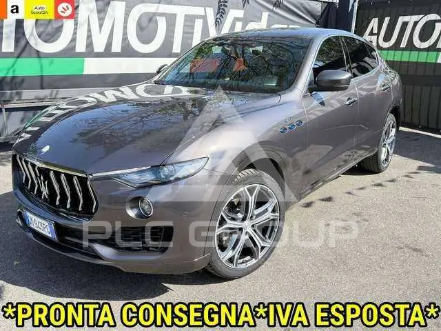2023 Maserati LEVANTE
