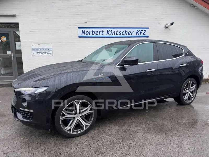 2023 Maserati LEVANTE