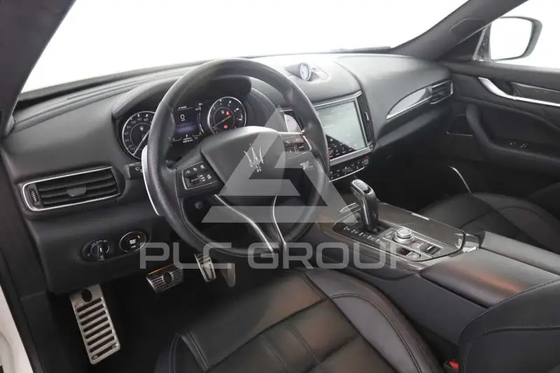 2023 Maserati LEVANTE
