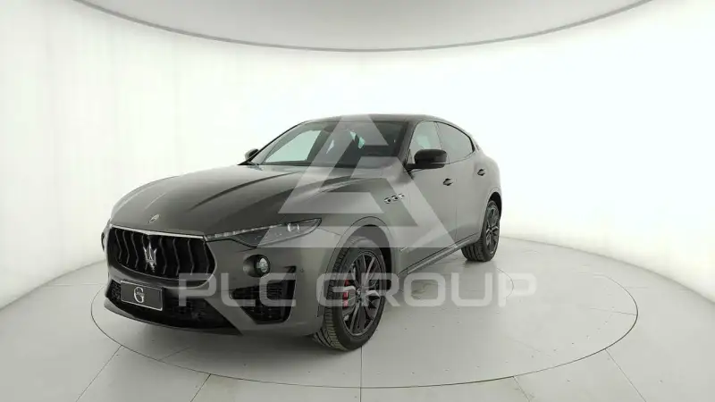 2023 Maserati LEVANTE