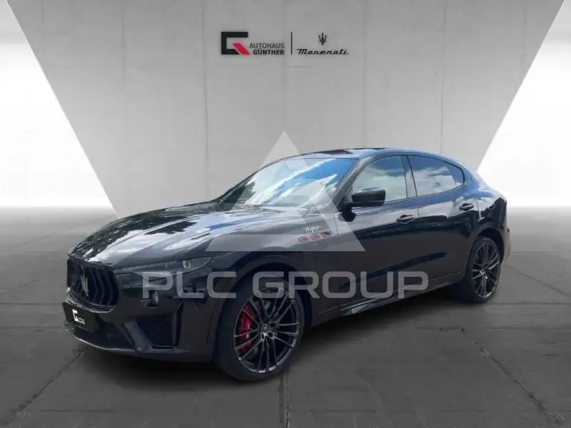 2023 Maserati LEVANTE