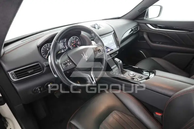 2023 Maserati LEVANTE