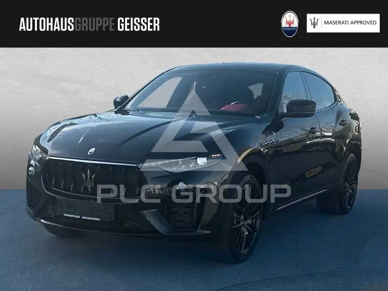 2023 Maserati LEVANTE