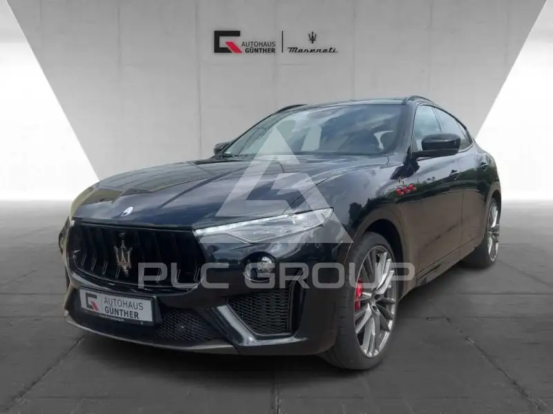 2023 Maserati LEVANTE