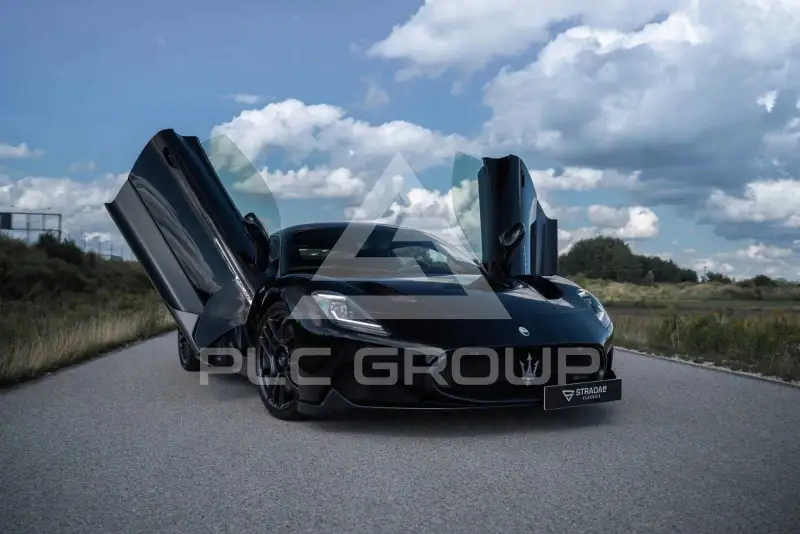 2023 Maserati MC 20