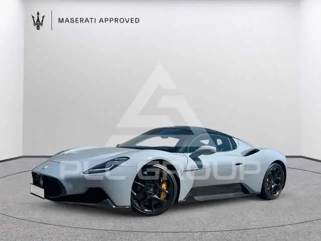 2023 Maserati MC 20