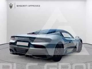 2023 Maserati MC 20