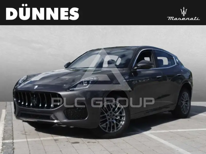 2023 Maserati GRECALE