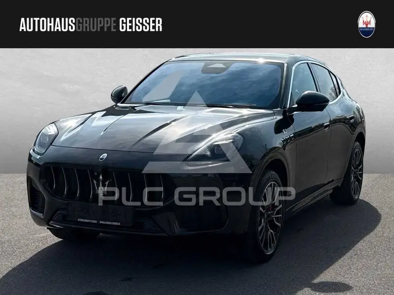 2023 Maserati GRECALE