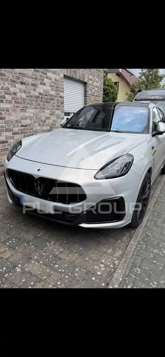 2023 Maserati GRECALE