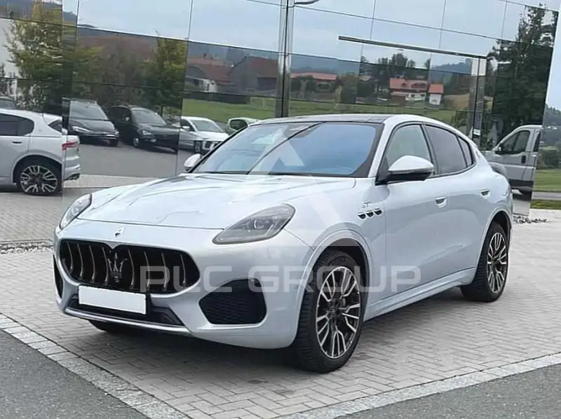 2023 Maserati GRECALE