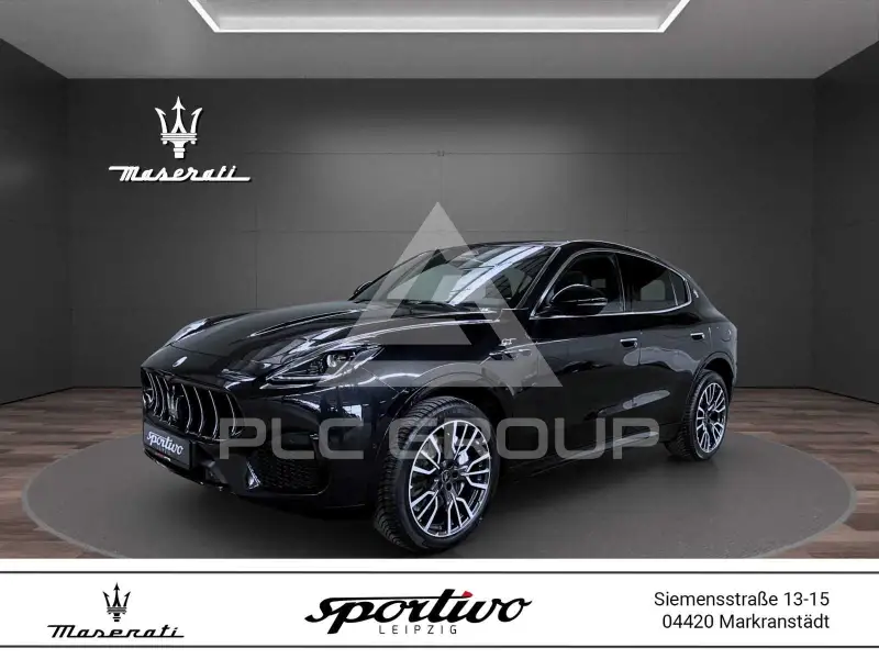 2023 Maserati GRECALE