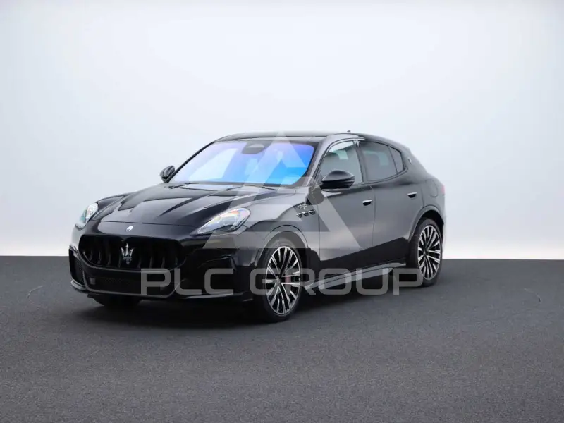 2023 Maserati GRECALE