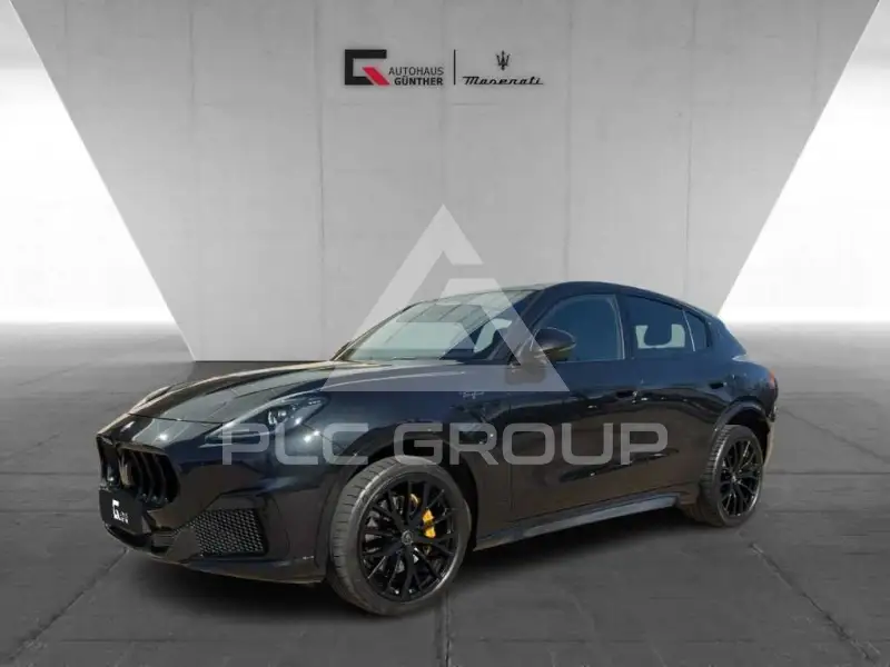 2023 Maserati GRECALE