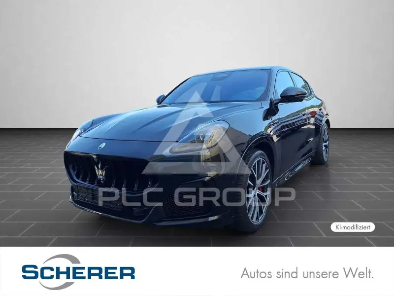 2023 Maserati GRECALE