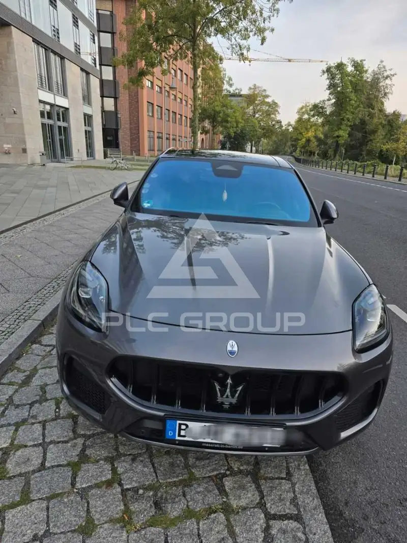 2023 Maserati GRECALE