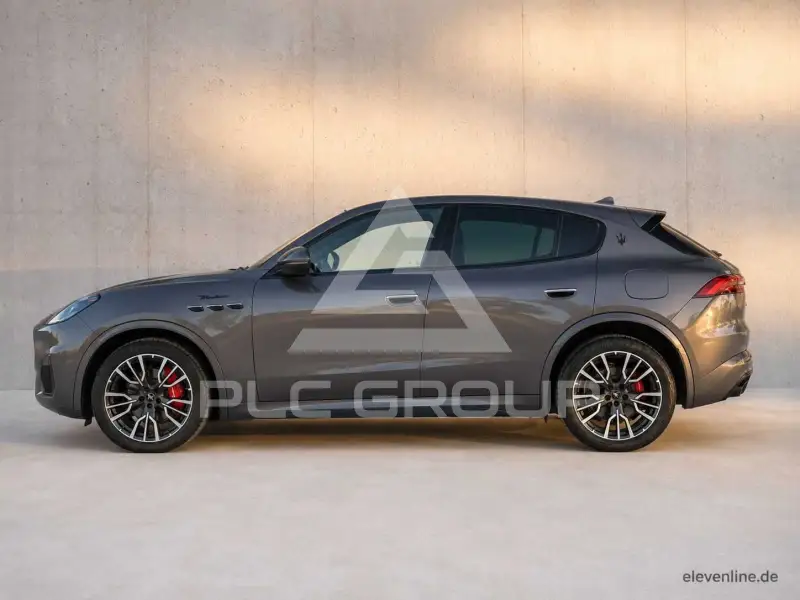 2023 Maserati GRECALE