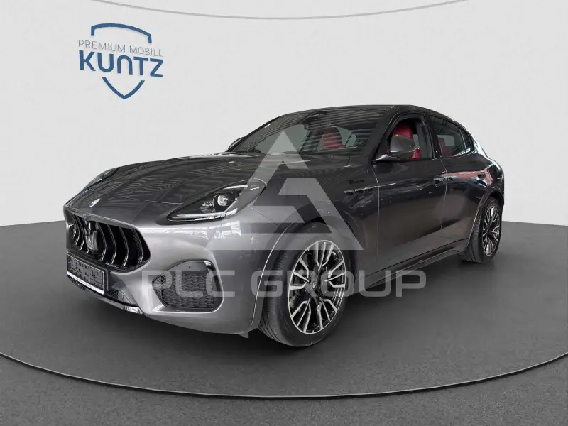 2023 Maserati GRECALE