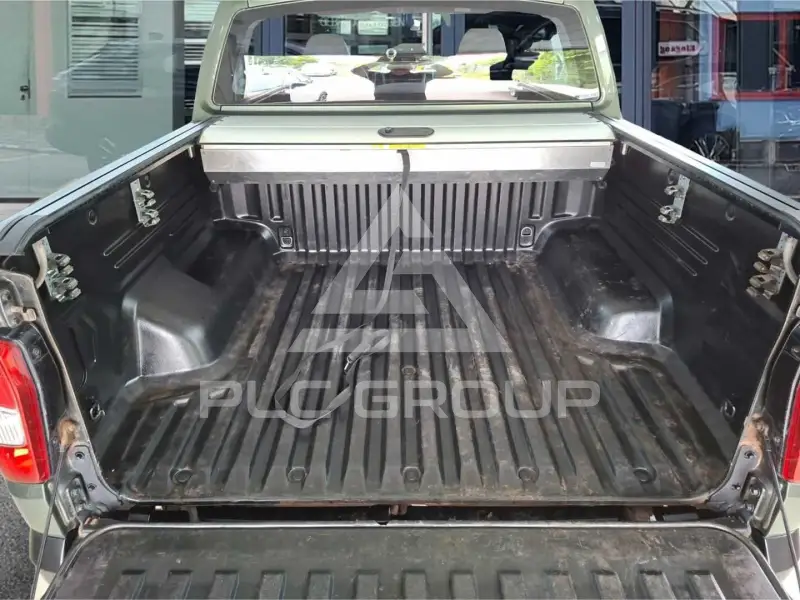 2023 Ssangyong Musso