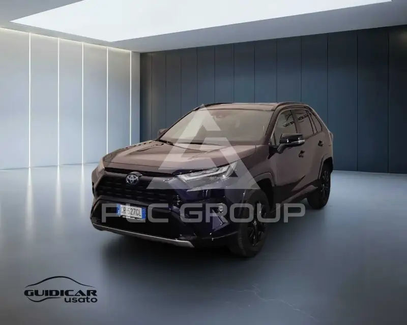 2023 Toyota Other