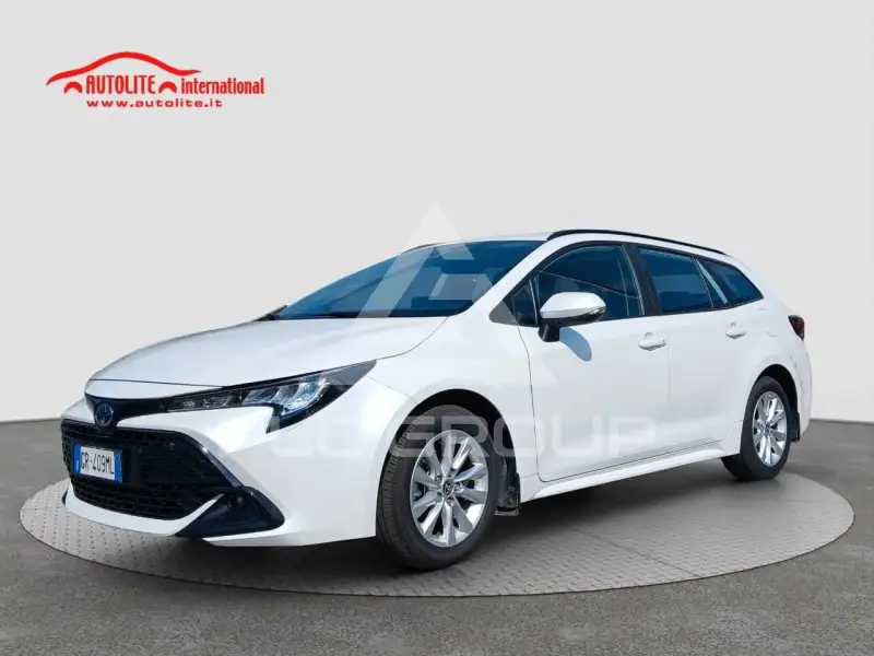2023 Toyota Other