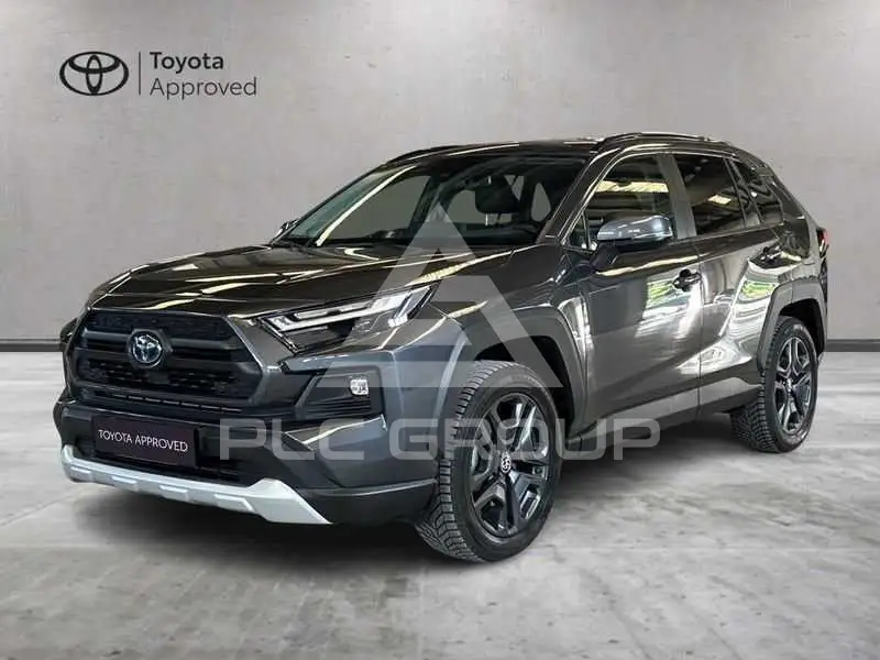 2023 Toyota Other