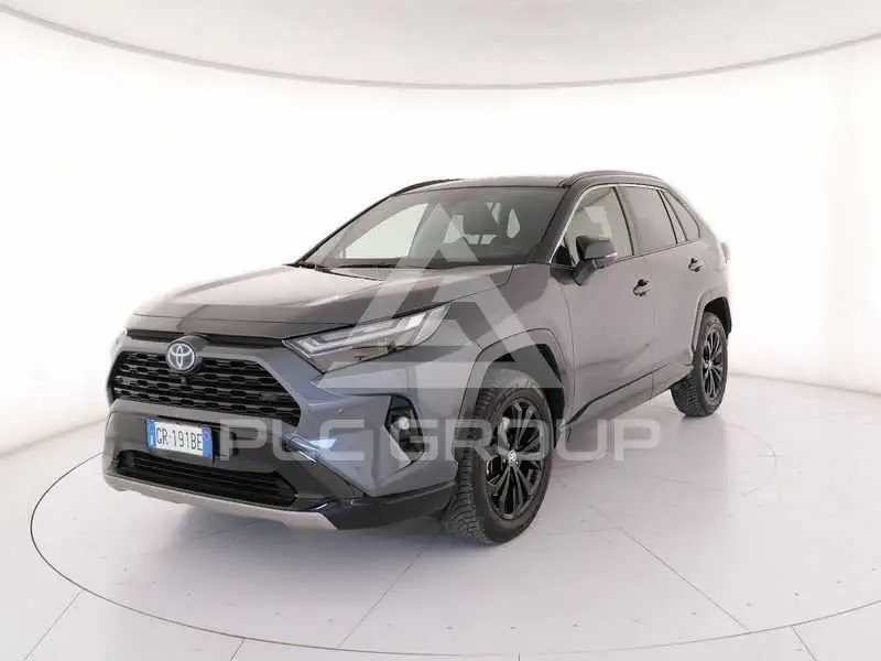 2023 Toyota Other