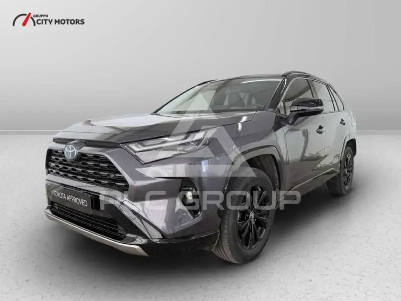 2023 Toyota Other