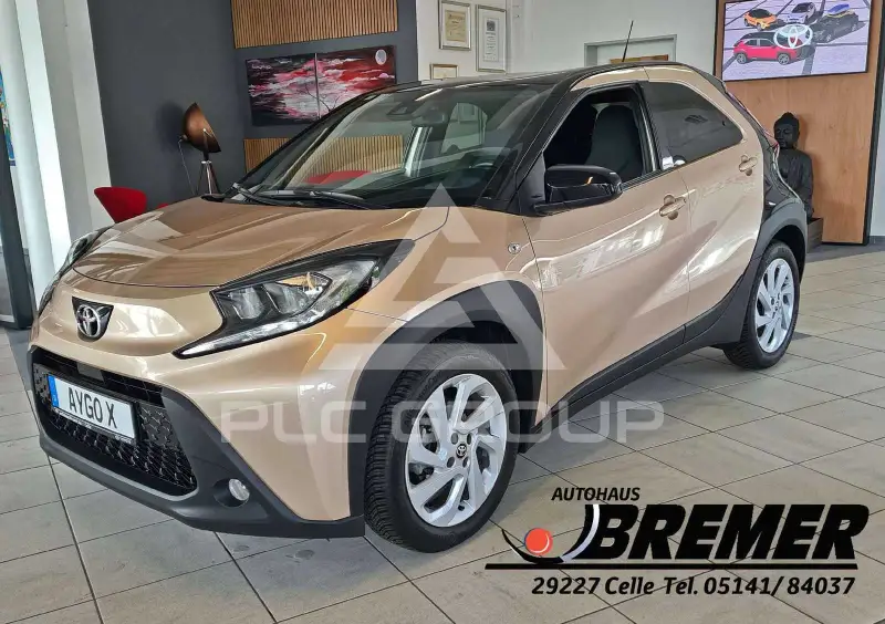 2023 Toyota Other