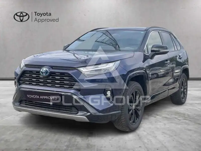 2023 Toyota Other