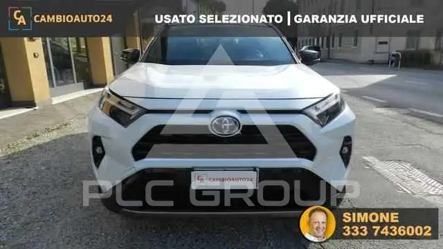 2023 Toyota Other