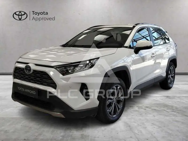 2023 Toyota Other