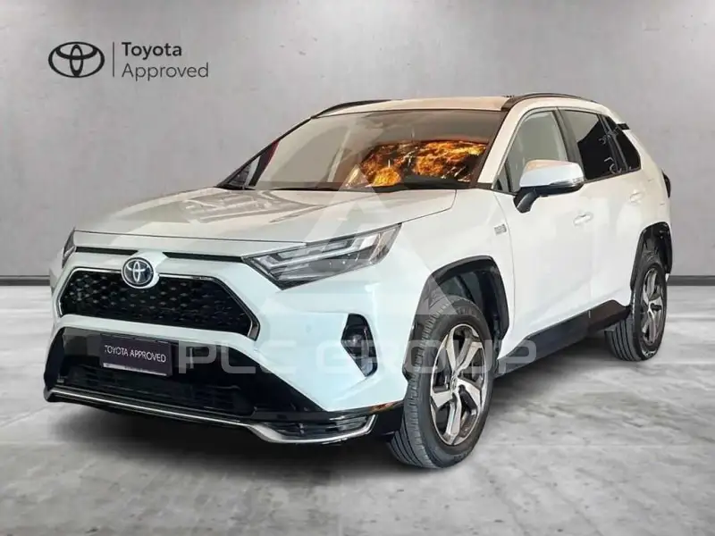 2023 Toyota Other